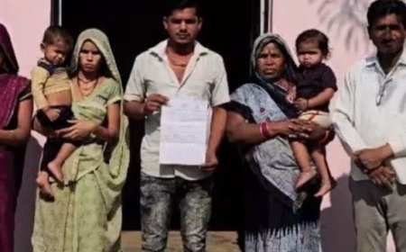 दमोह: अंडे बेचने वाले को मिला 6 करोड़ रुपये का जीएसटी नोटिस