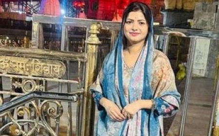 भावना सिंह गोलीकांड में बड़ा खुलासा