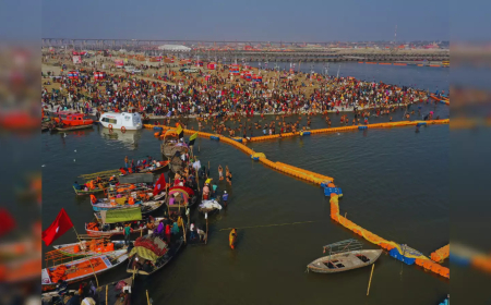 नासिक कुंभ शुरू होने से पहले ही नाम को लेकर अखाड़ों के बीच मतभेद