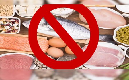 मध्यप्रदेश: चैत्र नवरात्रि (9 दिन) के मौके पर इस शहर ने लगाया मांस, मछली और अंडों की बिक्री पर बैन