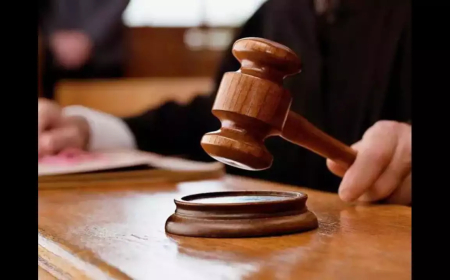 डीईओ घनश्याम सोनी पर लगा अदालत के आदेश की अवमानना का आरोप