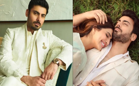 बॉलीवुड में 8 साल हुई पाकिस्तान के इस एक्टर की वापसी