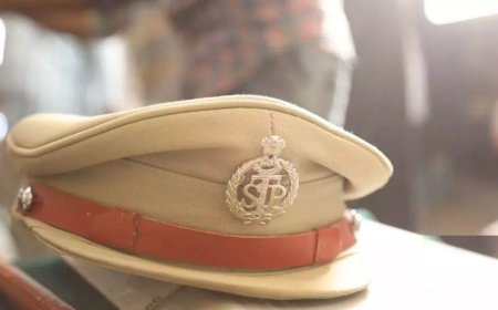 मध्यप्रदेश के डीएसपी रैंक के अधिकारियों में असमंजस्य, सरकार के हाथों से जा सकती है कमान 