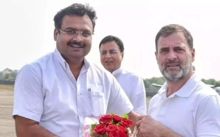 सतना: सतना विधायक सिद्धार्थ कुशवाहा चेंक बाउंस मामले में कोर्ट में हुए पेश, अदालत ने सुनाया फैसला 