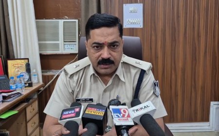 सोशल मीडिया पोस्ट पर जय पाकिस्तान लिखना पड़ा भारी, जबलपुर पुलिस ने बीएसपी नेता को भेजा जेल