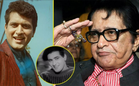 भारतीय अभिनेता और फिल्म निर्देशक मनोज कुमार का निधन