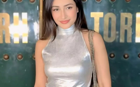 'खतरों के खिलाड़ी 15' का हिस्सा बन सकती है धनश्री वर्मा 