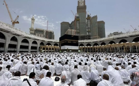 सऊदी अरब: भारत समेत 14 देशों की यात्रा पर लगा अस्थायी प्रतिबंध