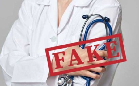 मध्यप्रदेश: फर्जी निकली डॉक्टर की डिग्री, हुई सात लोगों की मौत