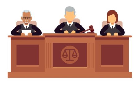 हाईकोर्ट जज बनने पहुँचे 61 वकील इंटरव्यू में फेल