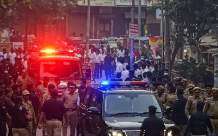 मध्यप्रदेश में इस माह होंगे वीवीआईपी दौरे, मोदी के साथ अन्य बड़े नेता भी करेंगे शिरकत