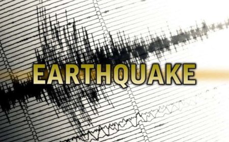 भारत में कभी भी आ सकता है विनाशकारी भूकंप, वैज्ञानिकों ने दी भूकंप को लेकर कड़ी चेतावनी