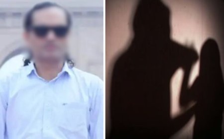 छात्रा के साथ यूट्यूबर शिक्षक ने किया रेप, आरोपी को दबोचने बिहार जाएगी जबलपुर पुलिस