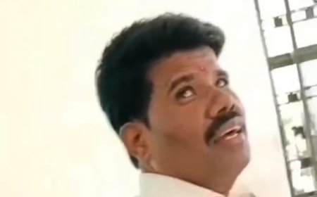 सतनाः किसानों ने जब पटवारी को पकड़ाए कम रुपए, तब पटवारी ने मोबाईल पर दिखा दी अपनी रेट लिस्ट