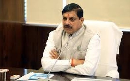 एमपी सरकार की तबादले को लेकर बड़ी नीति आई सामने, मंत्रियों को मिलेगा कर्मचारियों के तबादला करने का अधिकार