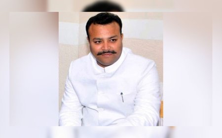 जेल में कैद पूर्व विधायक शाहनवाज राणा की बढ़ी मुश्किलें