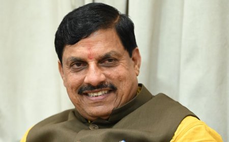 आदिवासी इलाके में बनेगा पीएम मित्र पार्क, एमपी सरकार ने खोलें रोजगार के कई द्वार