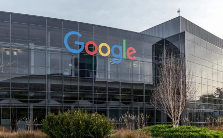 Google को बड़ा झटका, सही साबित हुए कंपनी पर लगे मोनोपोली के आरोप