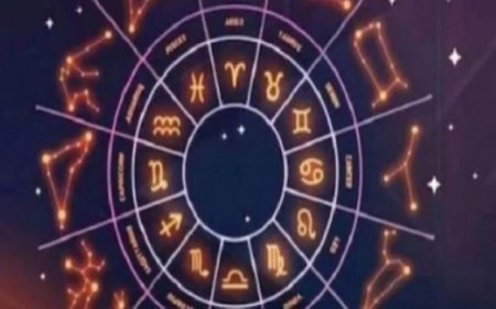 नवपंचम राजयोग 2025: इन राशि वालों के लिए बन रहा विशेष शुभ समय