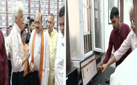 पल भर में देखने मिलेगा सालों पुराना रिकॉर्ड