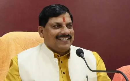 एमपी में ओबीसी आरक्षण पर फिर उठे सवाल, सीएम मोहन यादव ने कहा फैसला नहीं बदलेगा