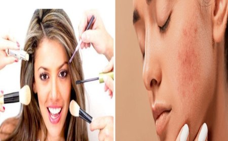 'रूप निखारने' की आड़ में इलाज का गोरखधंधा...