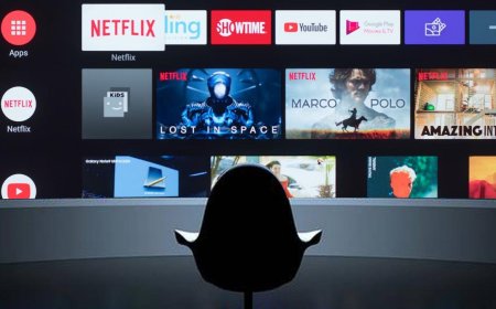 इस हफ़्ते OTT पर सब कुछ: एक्शन, थ्रिलर, सस्पेंस, ड्रामा से लेकर कॉमेडी तक 