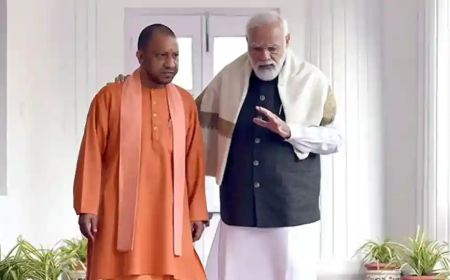 पहलगाम आतंकी हमला:  सीएम योगी और पीएम मोदी की कड़ी प्रतिक्रिया