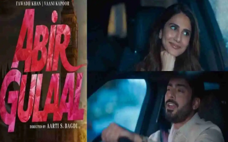 भारत में नहीं रिलीज होगी पाकिस्तानी एक्टर फवाद खान की फिल्म 