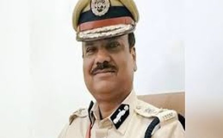 एमपी पुलिस महानिदेशक अपनी टीम के प्रदर्शन से हुए निराश, सेवा पदक समारोह में आईजी, डीआईजी, एसपी ने नहीं दिखाया कमाल