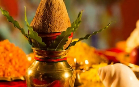 30 अप्रैल को मनाई जाएगी अक्षय तृतीया, गुड्डा-गुड़िया का होगा विवाह 