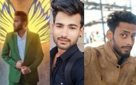 भोपाल: सीरियल रेप केस में सामने आई फरहान की घिनौनी करतूतें, मोबाईल में मिले 6 लड़कियों के 20 वीडियो