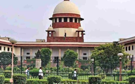 सुप्रीम कोर्ट में शुरू हुई समदड़िया मॉल मामले की सुनवाई, मध्य प्रदेश हाई कोर्ट के फैसले को SC में दी गई थी चुनौती