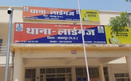 युवा मोर्चा नेता पर रेप की एफआईआर, शादी का झांसा देकर मंडला की युवती से किया था दुष्कर्म