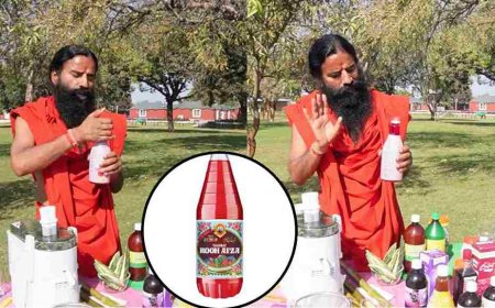 रूह अफजा विवाद- दिल्ली हाई कोर्ट ने बाबा रामदेव को लगाई फटकार