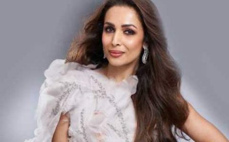 मलाइका अरोड़ा को कोर्ट की फटकार, पेश न होने पर गैर-जमानती वारंट की चेतावनी 