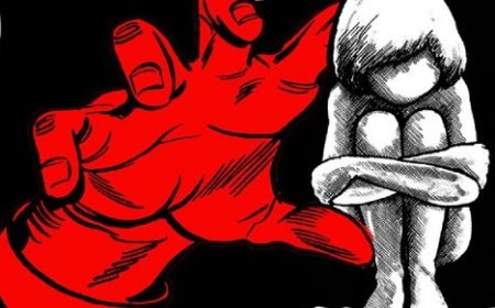 जबलपुर: 4 साल की मासूम से दुष्कर्म, घर के बाहर से ही उठा कर ले गए दरिंदे