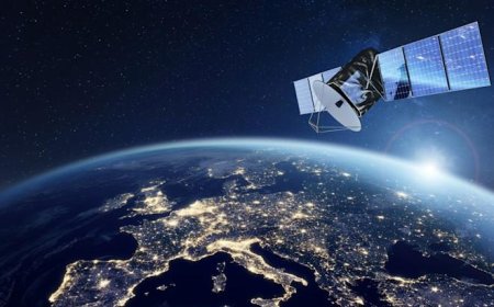 55 साल पुराने अंतरिक्ष यान के धरती पर गिरने की आशंका से वैज्ञानिकों की बढ़ी चिंता