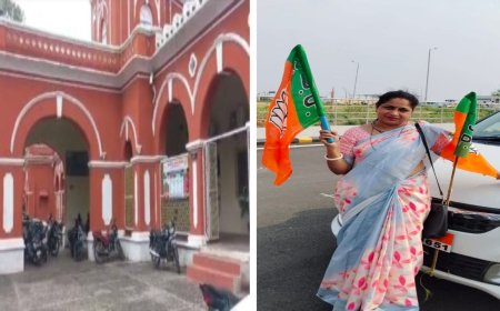 फिर चुना जाएगा हनुमान ताल का पार्षद