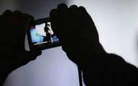ट्रिपल आईटी में MMS कांड से हड़कम्प...