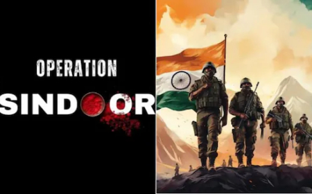 भारत का ऑपरेशन सिंदूर- इस कार्रवाई से भारतीय क्रिकेट और क्रिकेटरों में दिखा जोश 