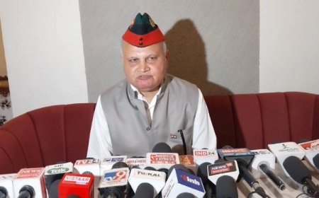 ऑपरेशन सिंदूर - देशभर में फैले स्लीपर सेल को एक्टिवेट कर सकता है पाक, सेना के Rt. लेफ्टिनेंट जनरल ने कह दी बड़ी बात