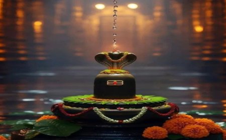 भोलेनाथ की कृपा पाने का सरल तरीका, जाने कौन सी चीज चढ़ाने से मिलता है कौनसा फल