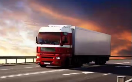 आपात स्थिति से निपटने के लिए ग्वालियर ट्रांसपोर्ट एसोसिएशन ने 7000 हजार ट्रकों को किया स्टैंडबाय