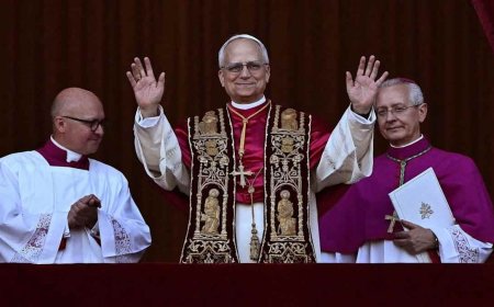 चुन लिए गए नए पोप, जानिए कौन है नए पोप और क्या है उनके चयन के पीछे की कहानी
