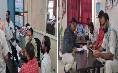 जंग के लिए हाई है लोगों का जोश...