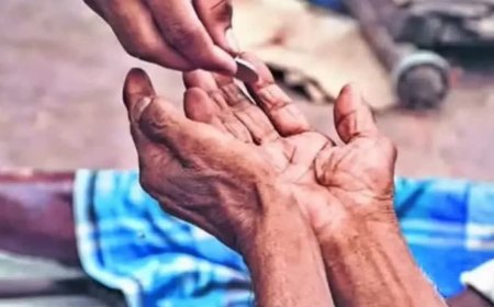इंदौर बना देश का पहला भिखारी-मुक्त शहर, पुनर्वास अभियान ने बदली हजारों की ज़िंदगी