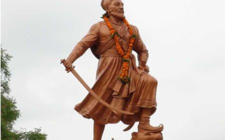 14 मई को मनाई जाती है छत्रपति संभाजी महाराज की जयंती