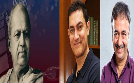 दादा साहेब फाल्के पर बनने जा रही फिल्म, आमिर खान निभाएंगे लीड रोल