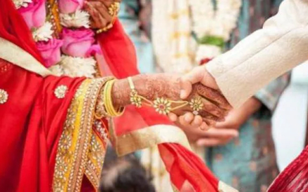 8 जून से विवाह समारोहों पर ब्रेक, 12 जून से हो जाएंगे गुरु ग्रह अस्त